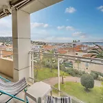 Immogroom - Sea View - Swimming Pool - Terrace- Clim