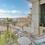 Immogroom - Sea View - Swimming Pool - Terrace- Clim