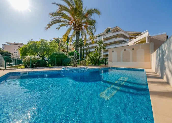 Immogroom - Sea View - Swimming Pool - Terrace- Clim