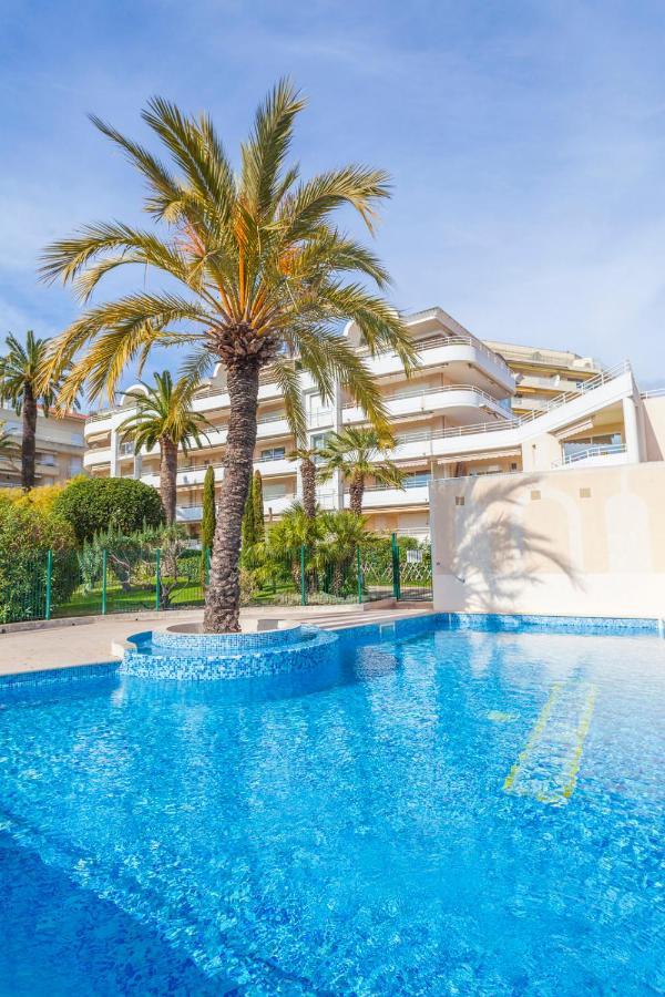 Immogroom - Sea View - Swimming Pool - Terrace- Clim *